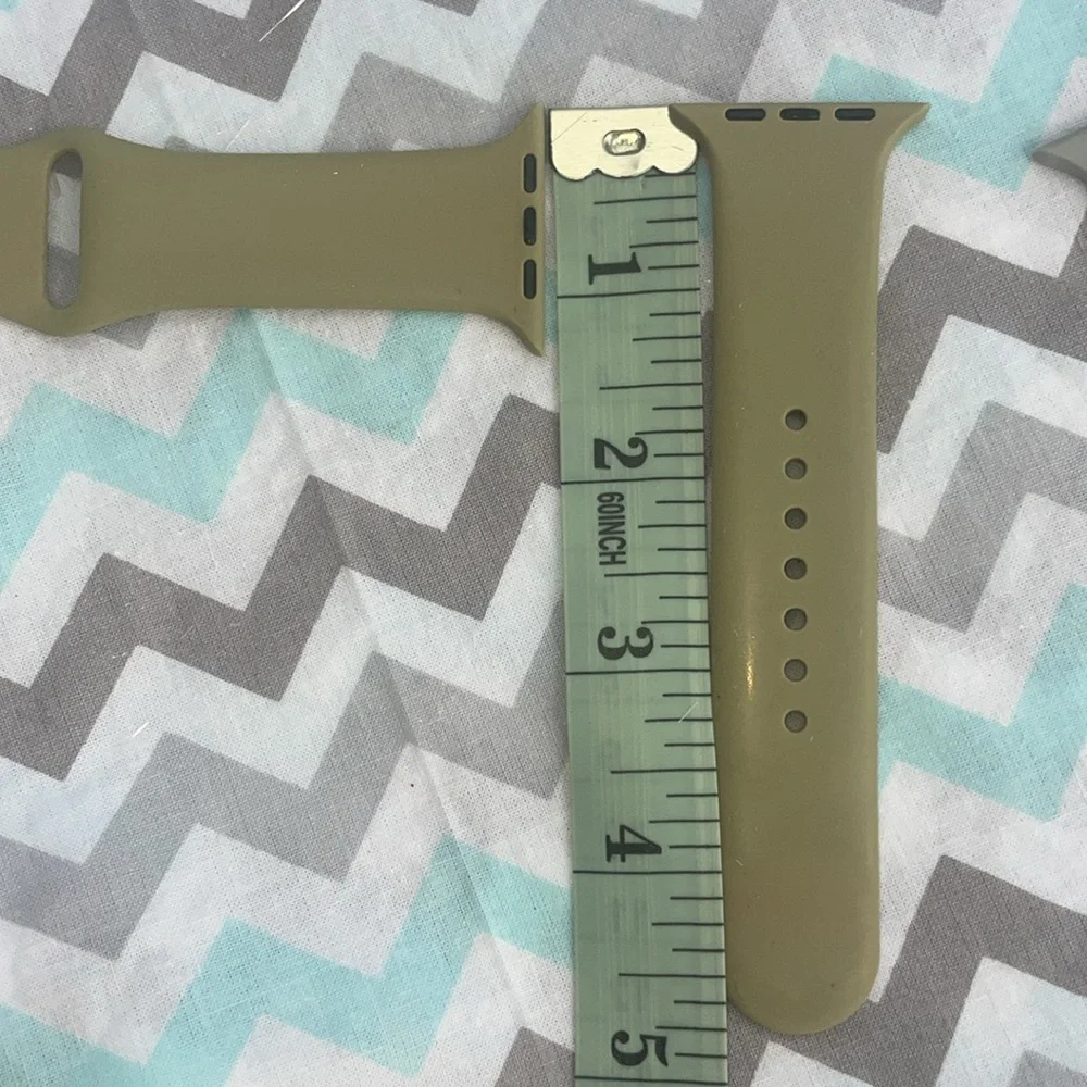 3 watch bands